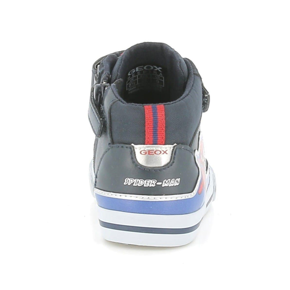 Sneakers Geox Bimbo - Blu