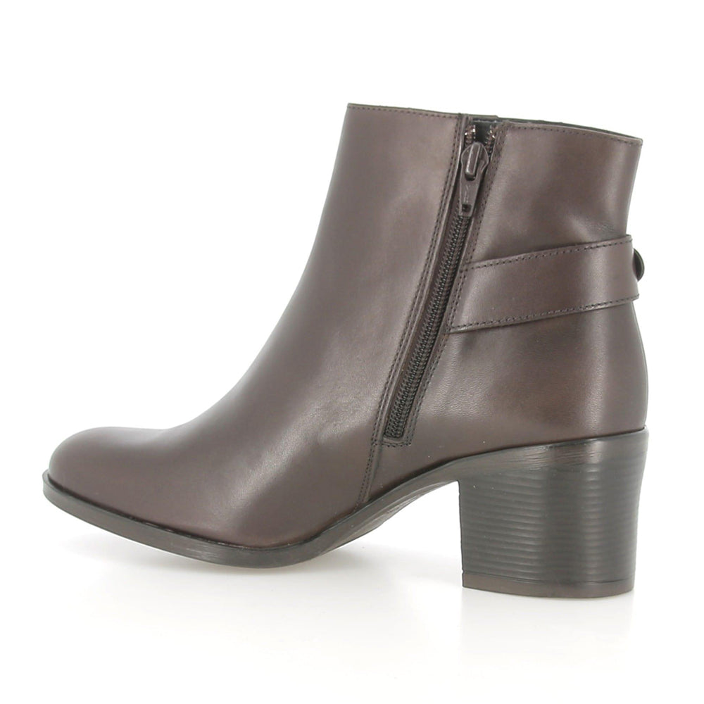 Stivaletto Geox Donna - Nero