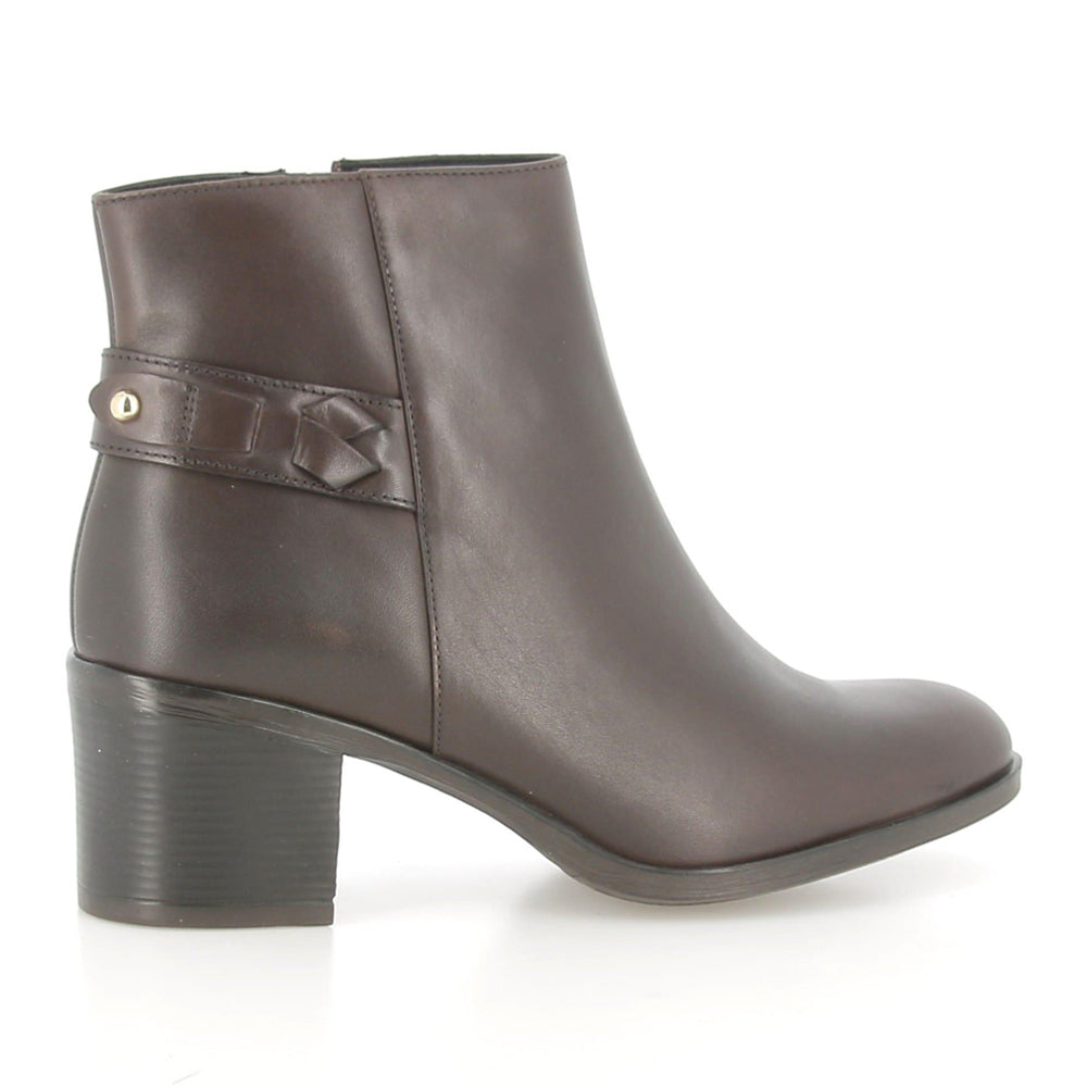 Stivaletto Geox Donna - Nero