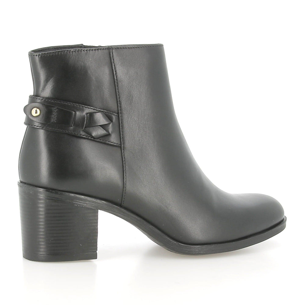 Stivaletto Geox Donna - Nero