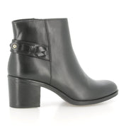 Stivaletto Geox Donna - Nero