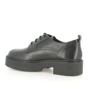 Stringata Geox Donna - Nero