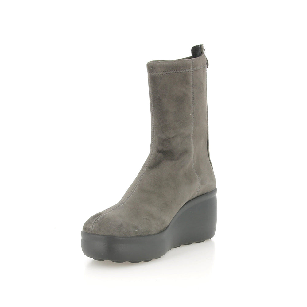 Stivaletto Geox Donna - Grigio