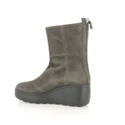 Stivaletto Geox Donna - Grigio