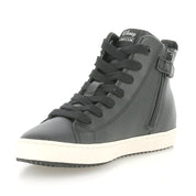 Sneakers Geox Bambina - Nero