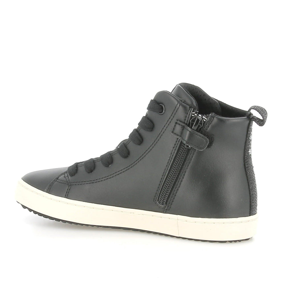 Sneakers Geox Bambina - Nero