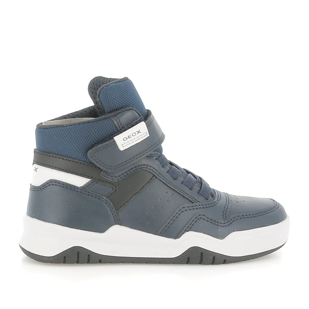 Sneakers Geox Bambino - Blu