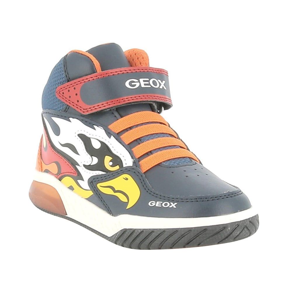 Sneakers Geox Bambino - Blu