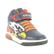 Sneakers Geox Bambino - Blu