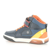 Sneakers Geox Bambino - Blu