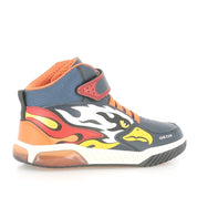 Sneakers Geox Bambino - Blu