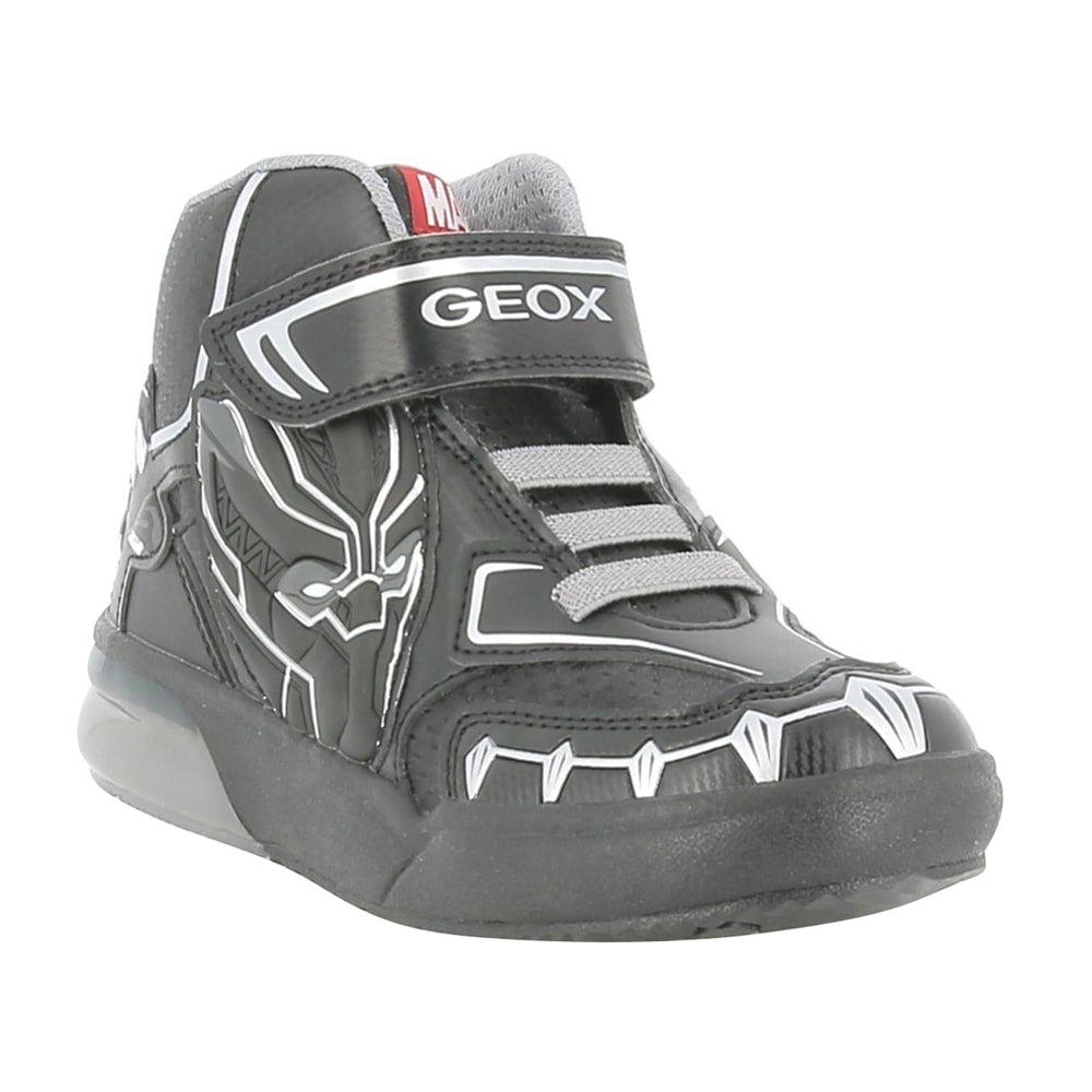 Sneakers Geox Bambino - Nero