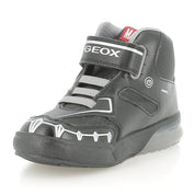 Sneakers Geox Bambino - Nero