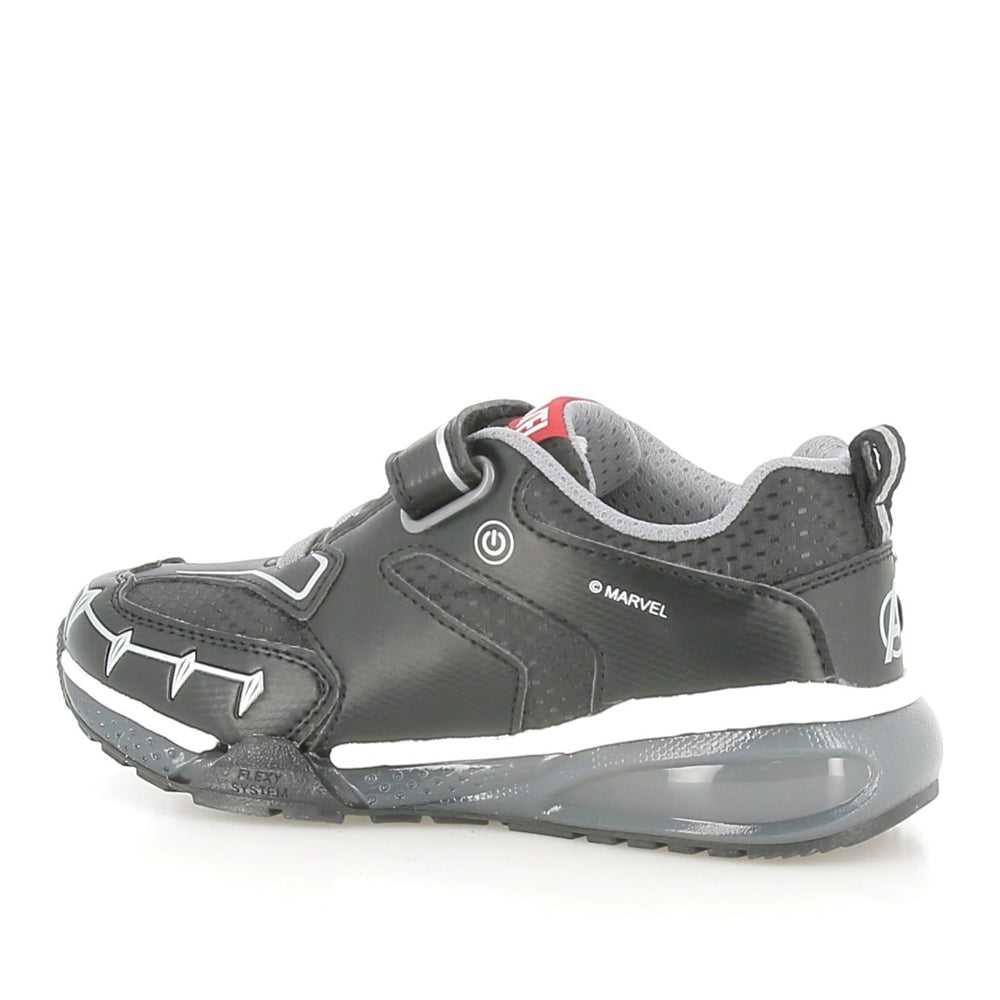 Sneakers Geox Bambino - Nero