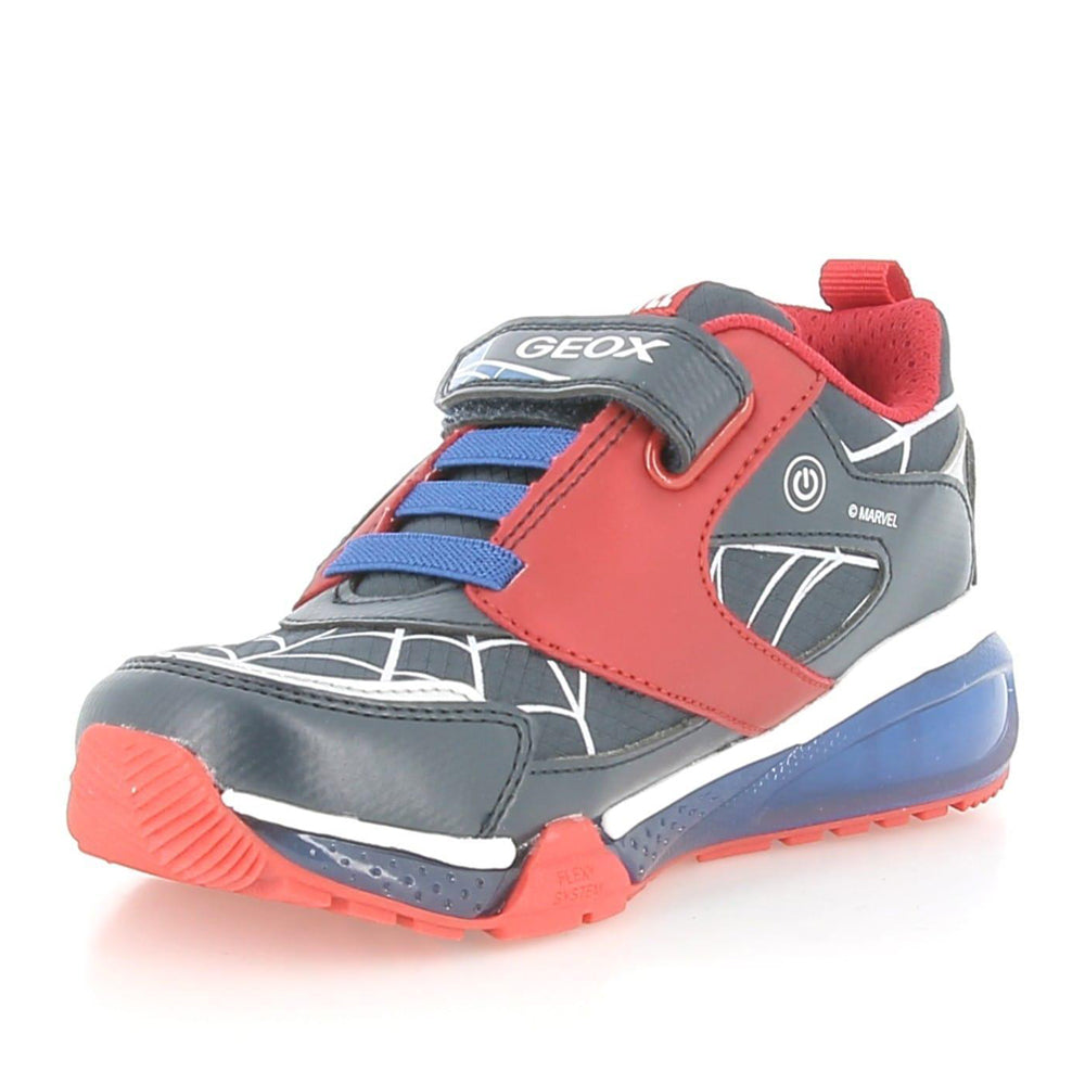 Sneakers Geox Bambino - Blu