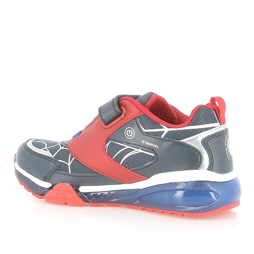 Sneakers Geox Bambino - Blu