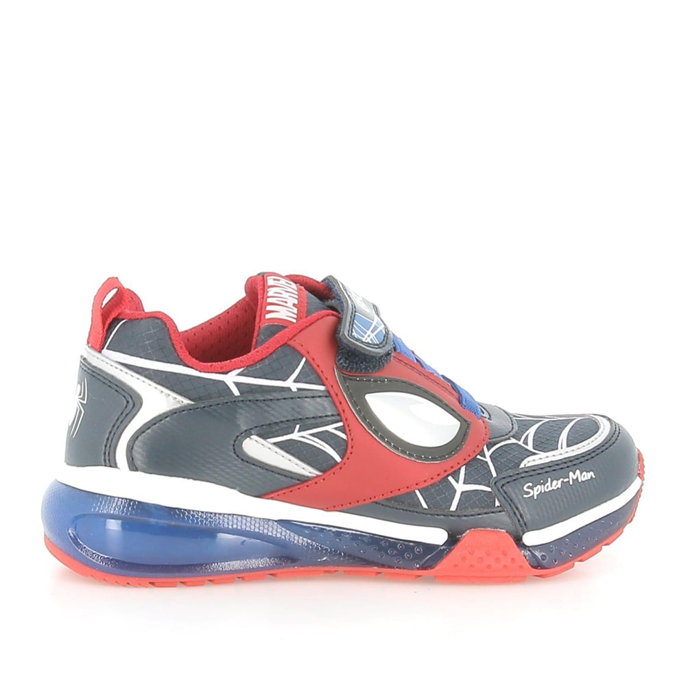 Sneakers Geox Bambino - Blu