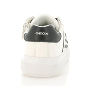 Sneakers Geox Bambina - Bianco