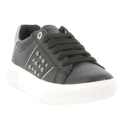 Sneakers Geox Bambina - Nero