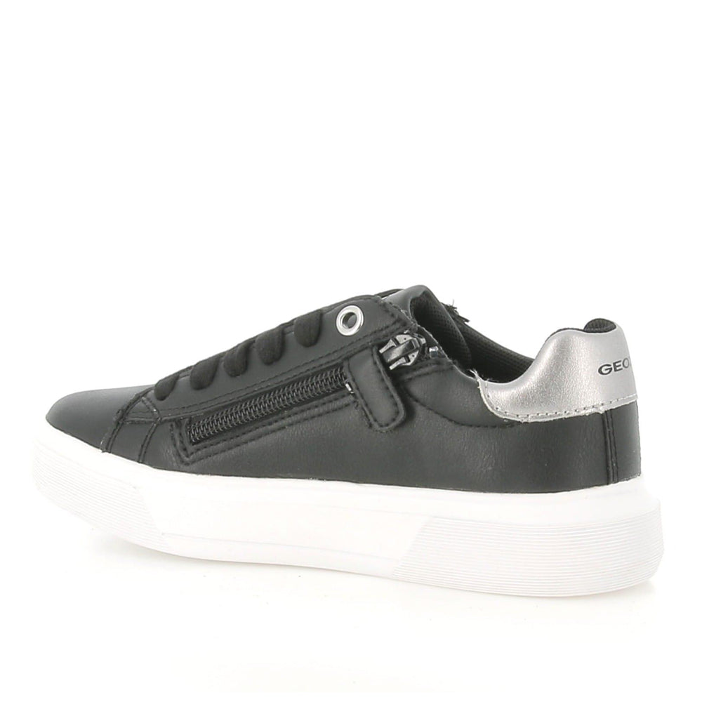 Sneakers Geox Bambina - Nero