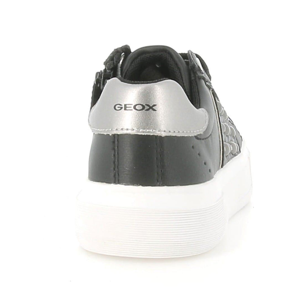 Sneakers Geox Bambina - Nero