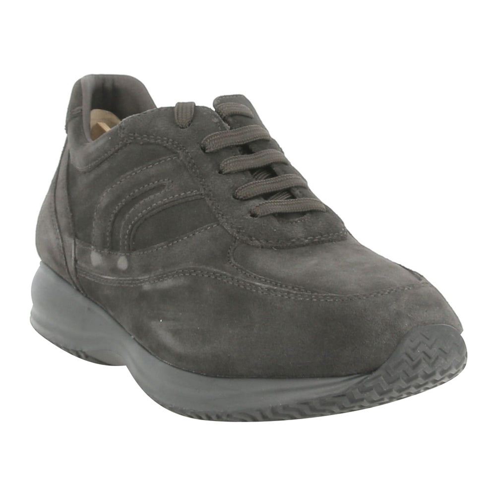 Scarpa Casual Geox Uomo - Nero