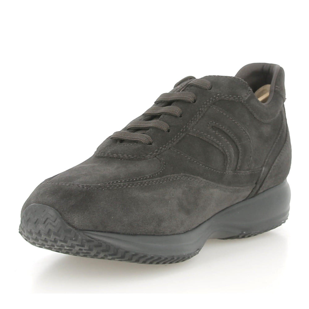 Scarpa Casual Geox Uomo - Nero