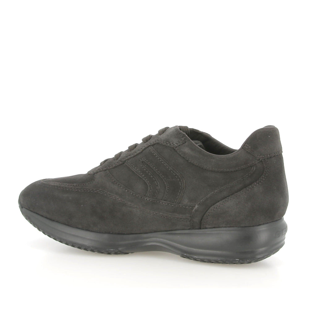 Scarpa Casual Geox Uomo - Nero