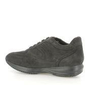 Scarpa Casual Geox Uomo - Nero
