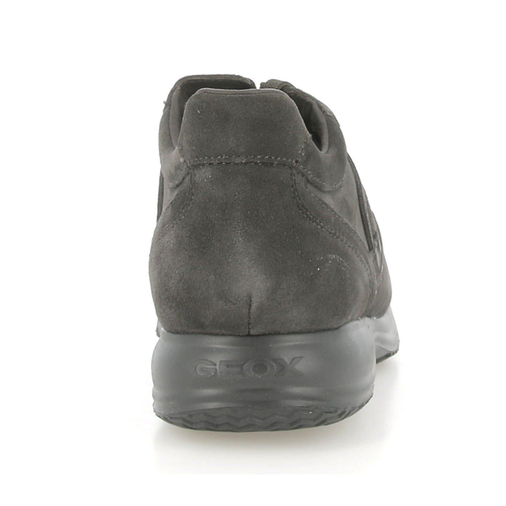 Scarpa Casual Geox Uomo - Nero