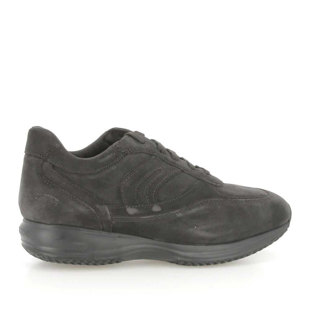 Scarpa Casual Geox Uomo - Nero