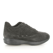 Scarpa Casual Geox Uomo - Nero