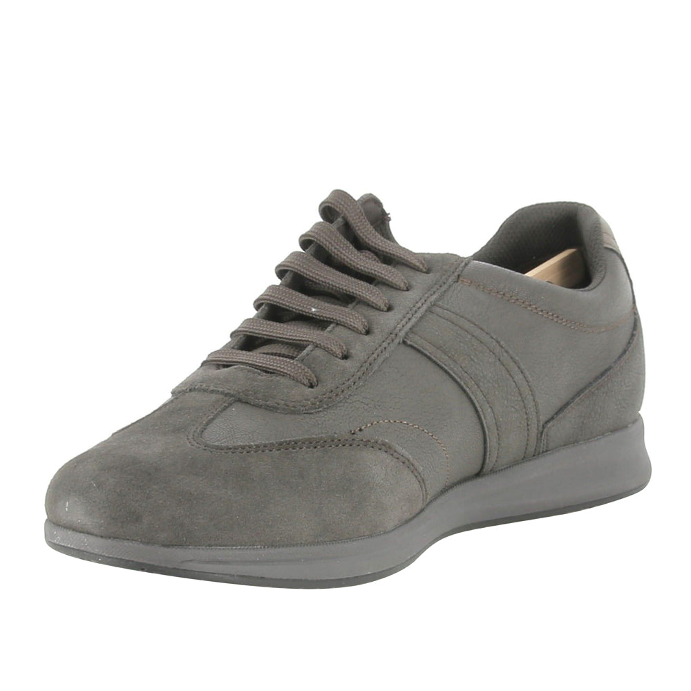 Sneakers Geox Uomo - Marrone