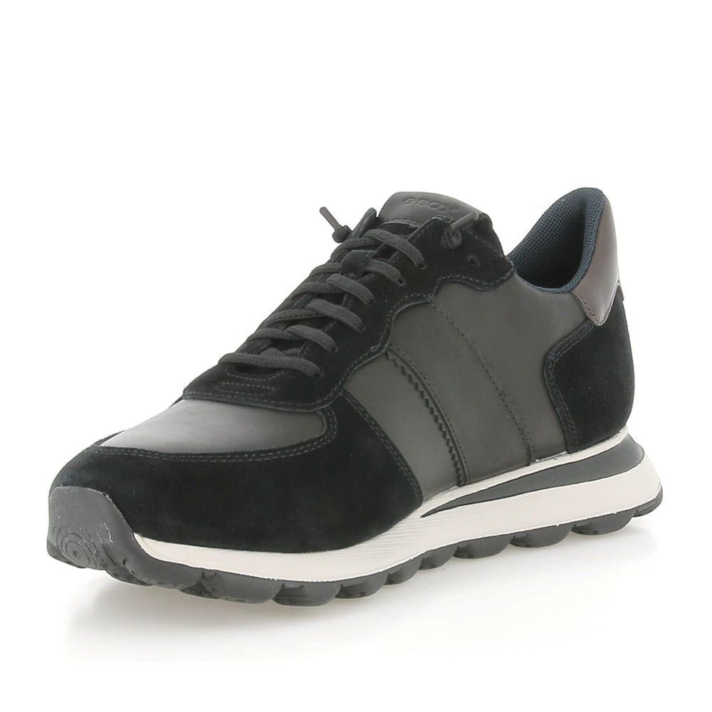 Sneakers Geox Uomo - Nero