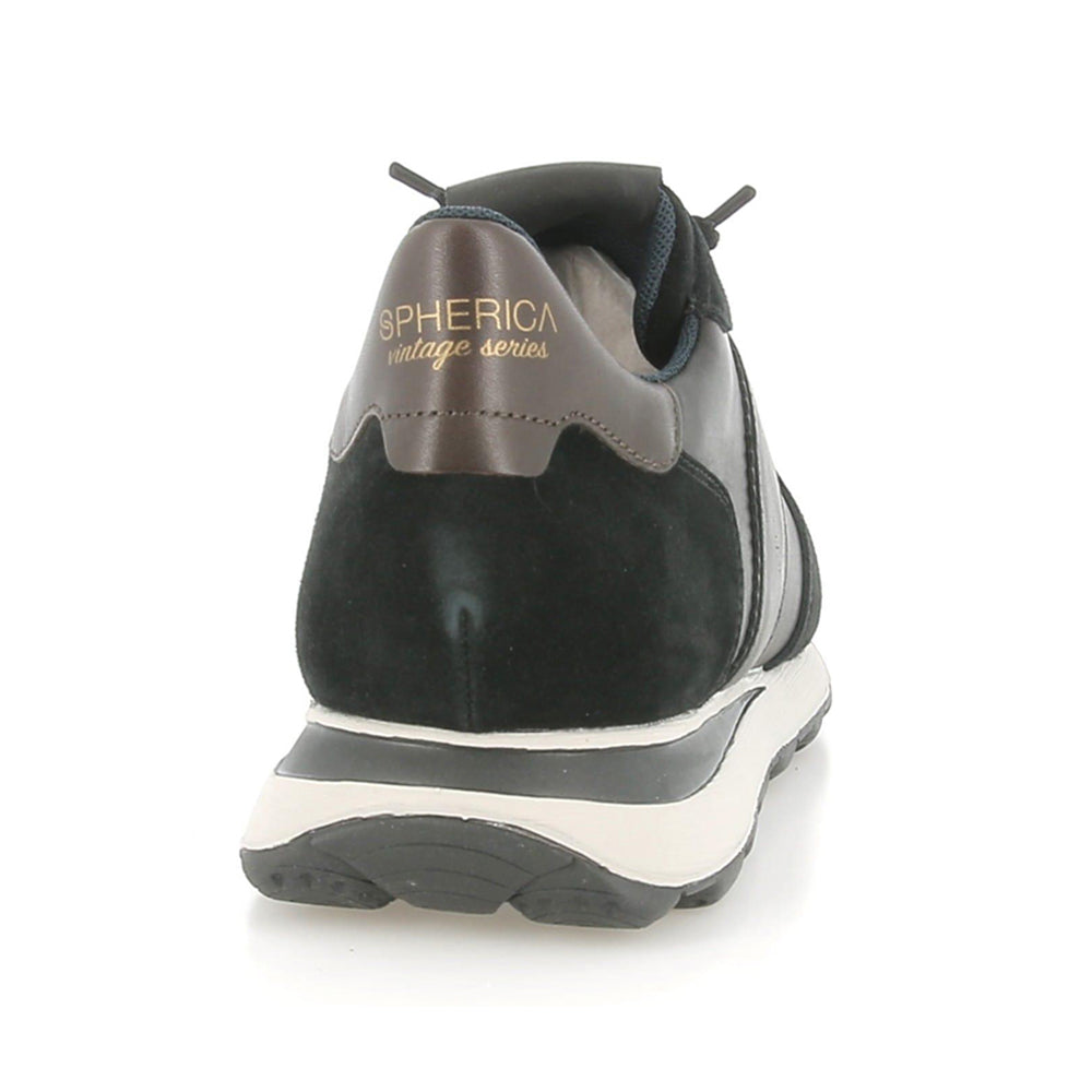 Sneakers Geox Uomo - Nero