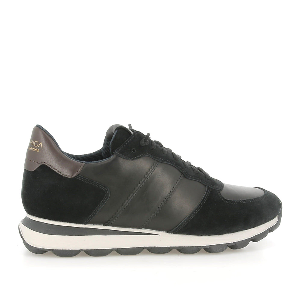 Sneakers Geox Uomo - Nero