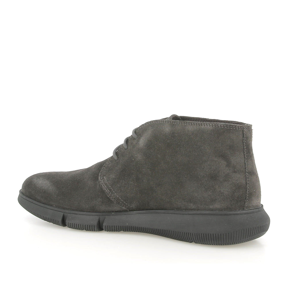 Polacco Geox Uomo - Marrone