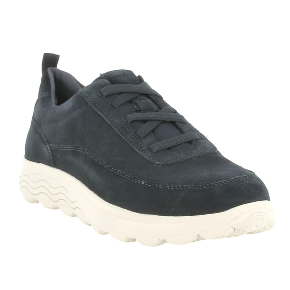 Sneakers Geox Uomo - Blu