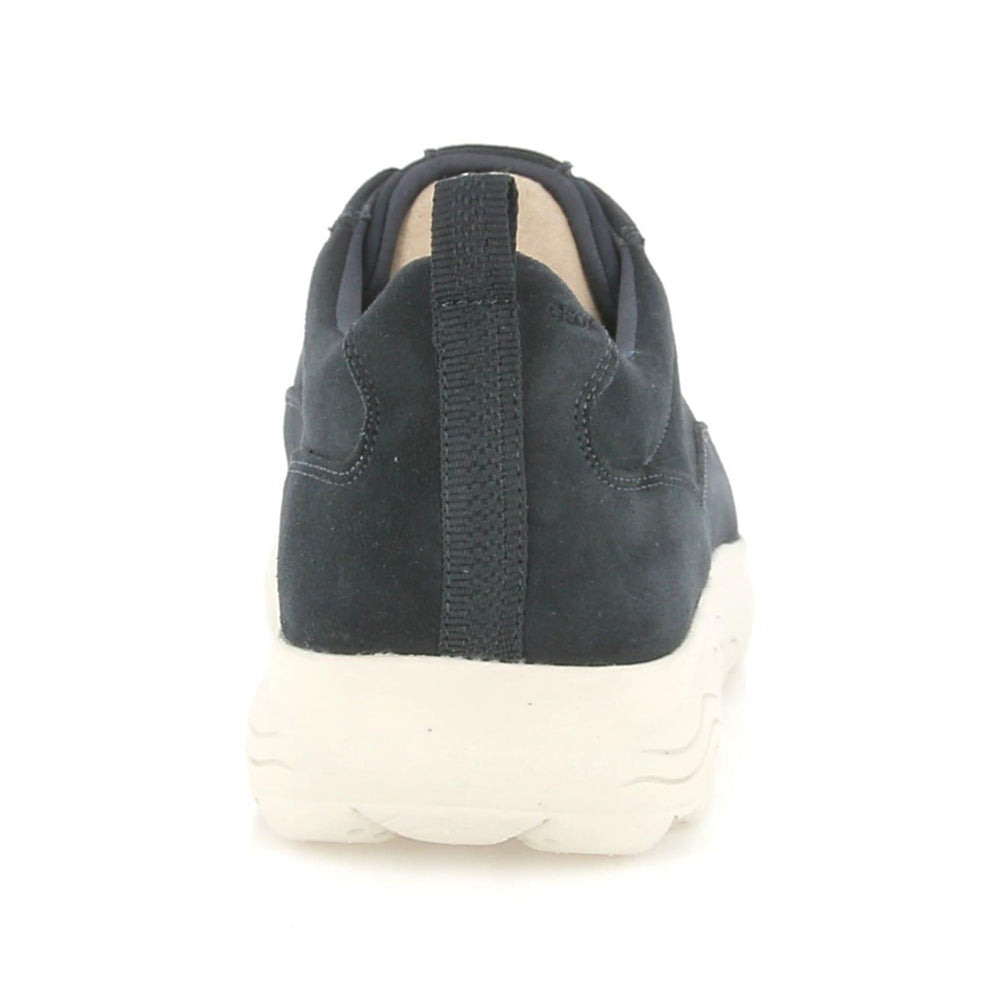 Sneakers Geox Uomo - Blu