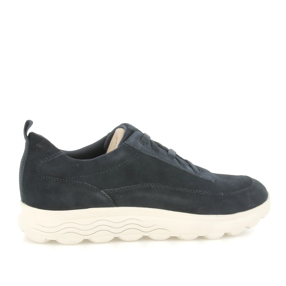 Sneakers Geox Uomo - Blu