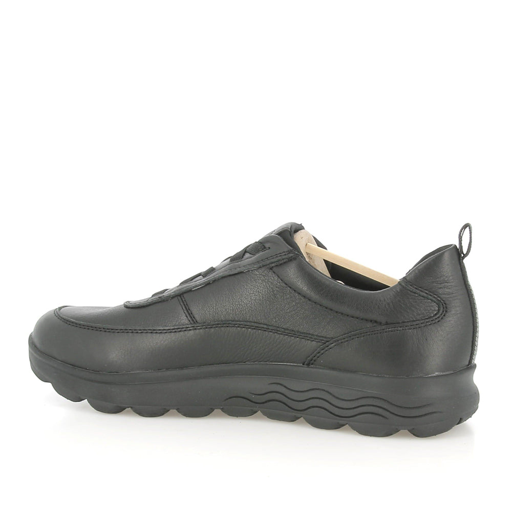 Sneakers Geox Uomo - Nero