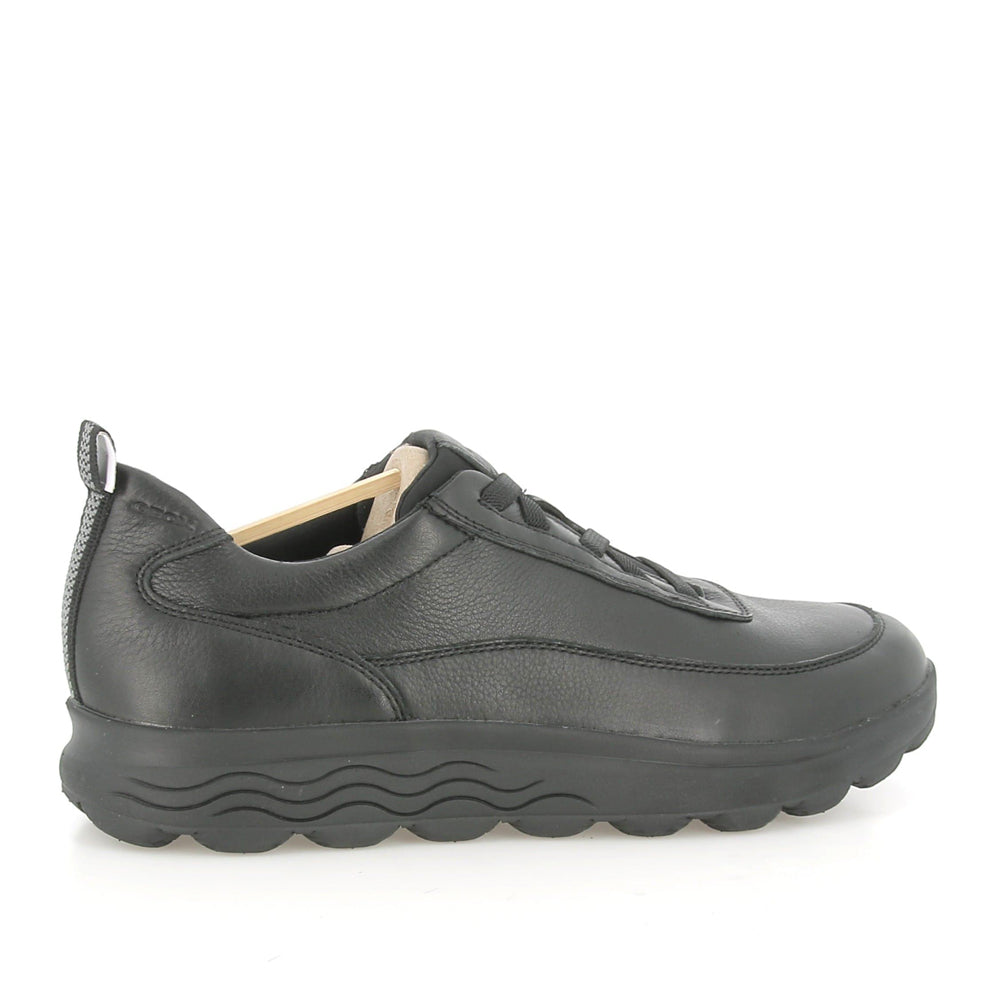 Sneakers Geox Uomo - Nero