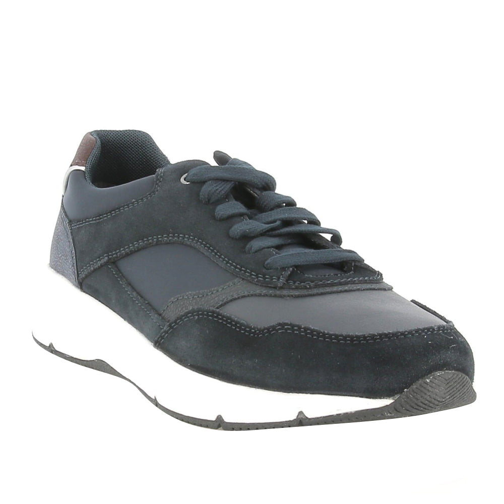 Sneakers Geox Uomo - Blu