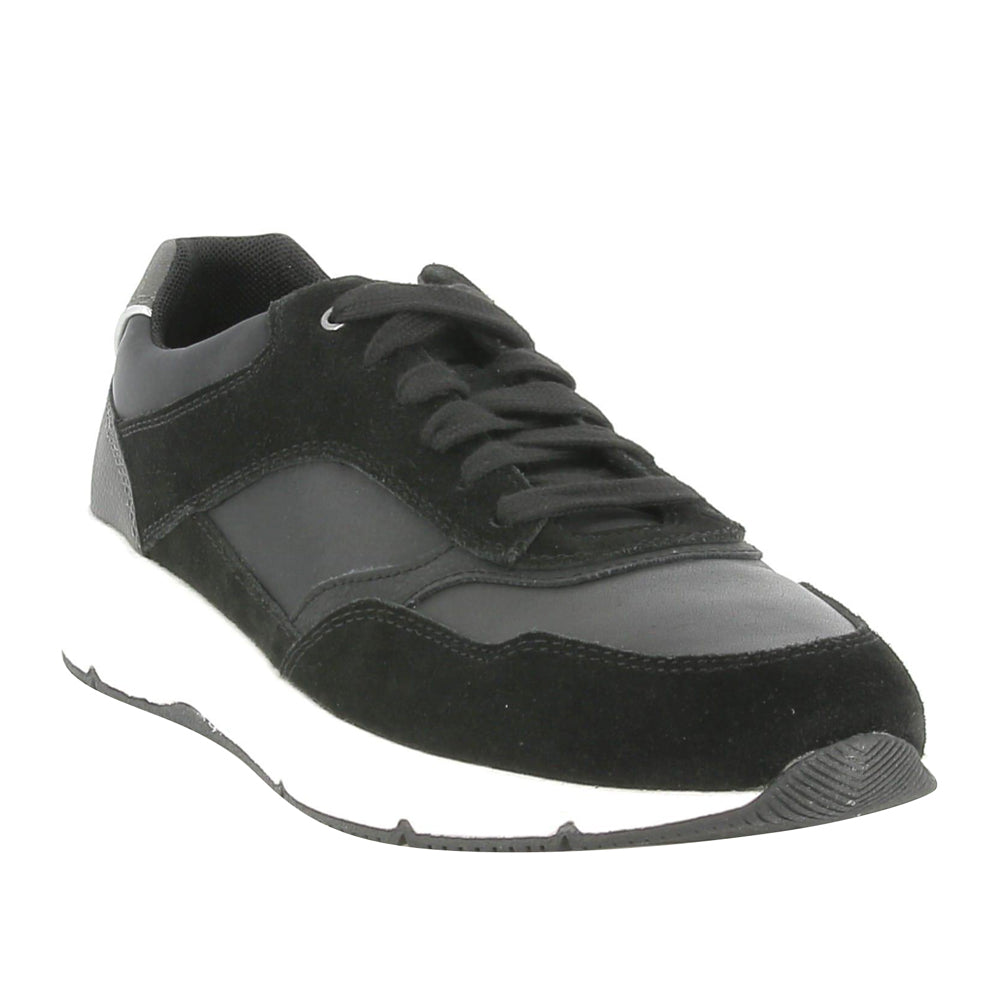 Sneakers Geox Uomo - Nero