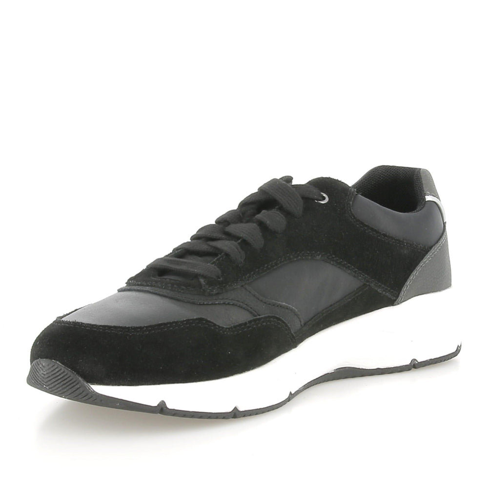 Sneakers Geox Uomo - Nero