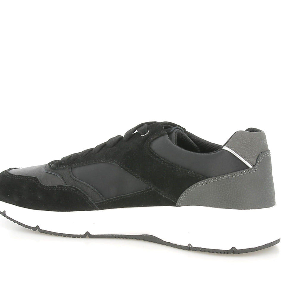 Sneakers Geox Uomo - Nero