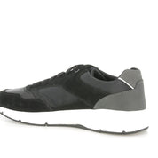 Sneakers Geox Uomo - Nero