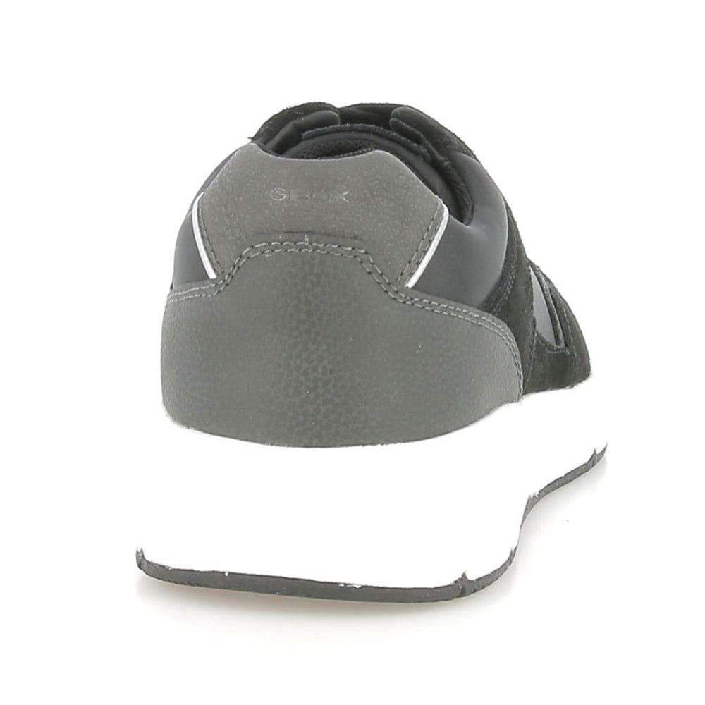 Sneakers Geox Uomo - Nero