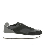 Sneakers Geox Uomo - Nero