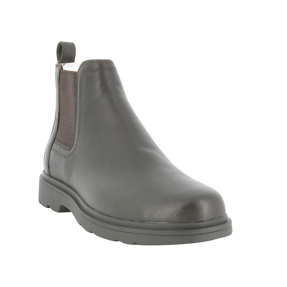 Stivaletto Geox Uomo - Marrone